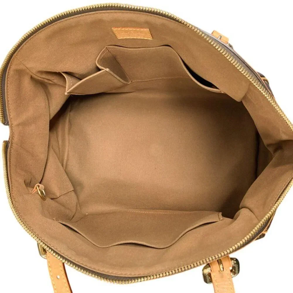 Louis Vuitton Tivoli GM Handbag
